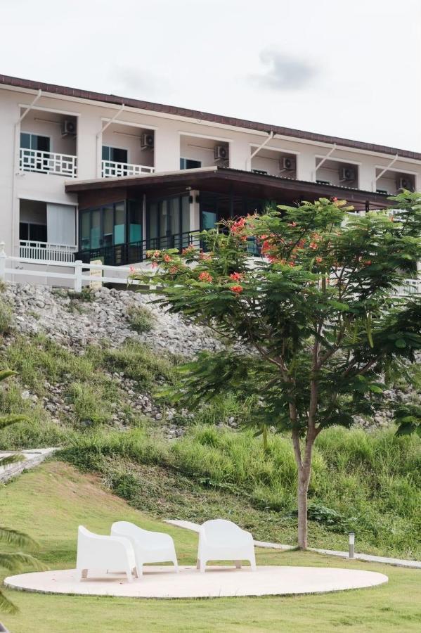 Wangpruksa Resort Muak Lek Buitenkant foto