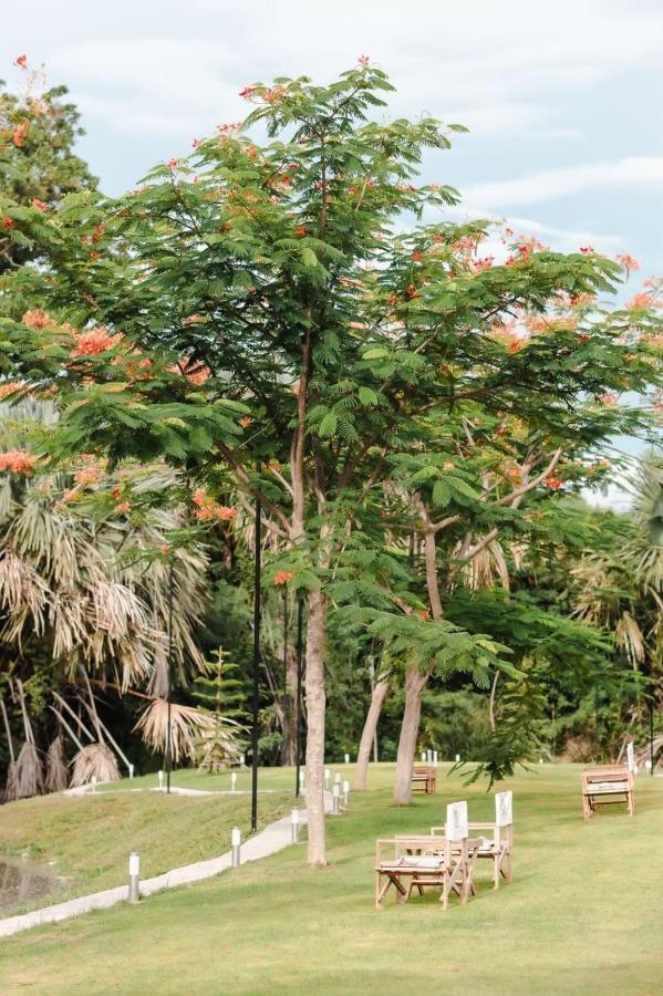 Wangpruksa Resort Muak Lek Buitenkant foto