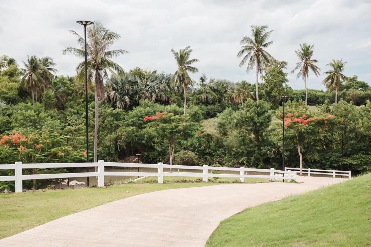 Wangpruksa Resort Muak Lek Buitenkant foto