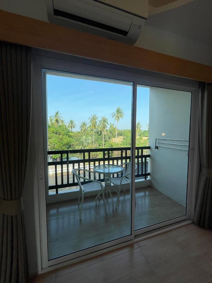 Wangpruksa Resort Muak Lek Buitenkant foto
