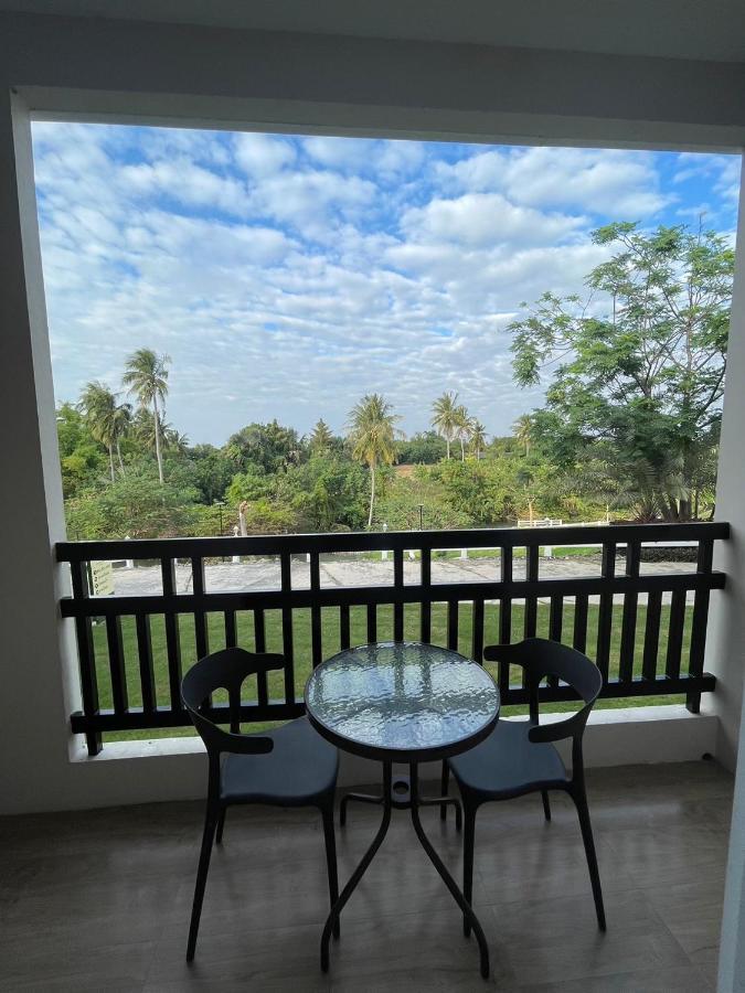 Wangpruksa Resort Muak Lek Buitenkant foto