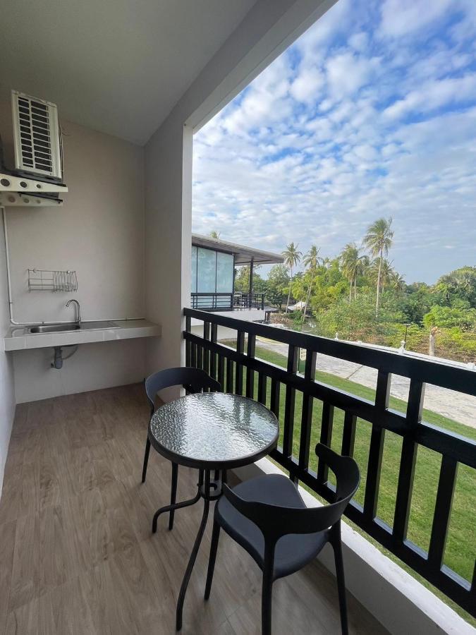Wangpruksa Resort Muak Lek Buitenkant foto