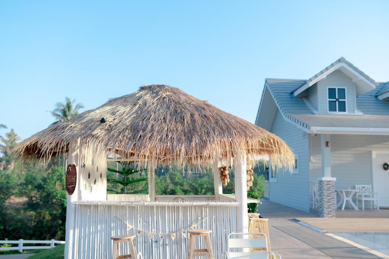 Wangpruksa Resort Muak Lek Buitenkant foto