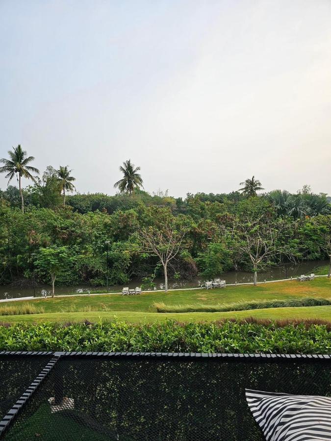 Wangpruksa Resort Muak Lek Buitenkant foto